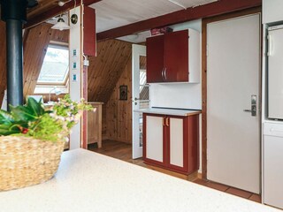 Casa per le vacanze Lakolk  8