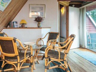 Casa de vacaciones Lakolk  21
