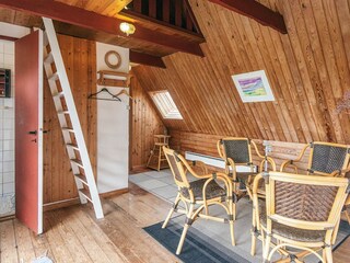 Vakantiehuis Lakolk  11