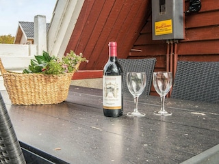 Ferienhaus Lakolk  15
