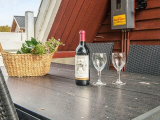 Vakantiehuis Lakolk  17