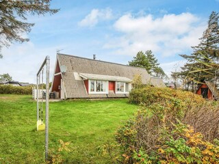 Ferienhaus Lakolk  27