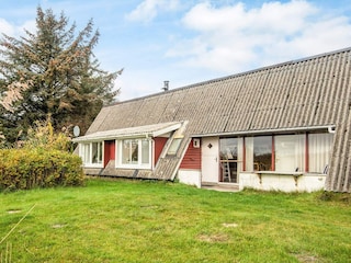 Ferienhaus Lakolk  11