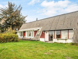 Maison de vacances Lakolk  7