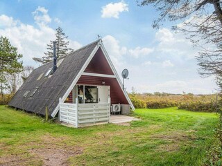 Casa per le vacanze Lakolk  10