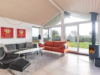 Vakantiehuis Fåborg  12