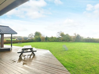 Maison de vacances Fåborg  15
