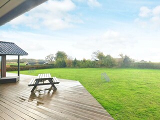 Maison de vacances Fåborg  5