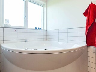 Maison de vacances Fåborg  21
