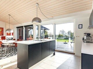 Ferienhaus Fåborg  6