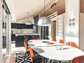 Casa de vacaciones Fåborg  15