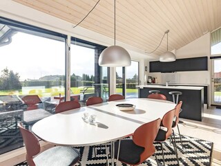 Maison de vacances Fåborg  11