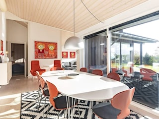 Maison de vacances Fåborg  18