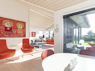 Maison de vacances Fåborg  10
