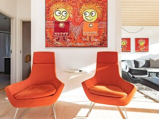 Vakantiehuis Fåborg  2