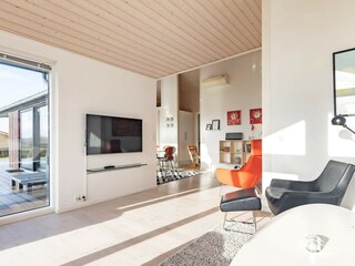 Casa de vacaciones Fåborg  20