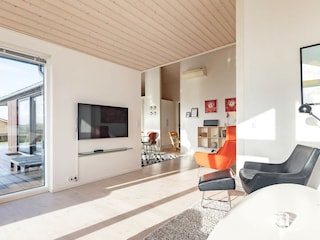 Maison de vacances Fåborg  11
