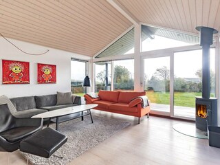 Ferienhaus Fåborg  7