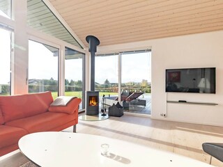 Maison de vacances Fåborg  14