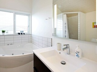 Maison de vacances Fåborg  12