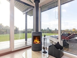 Casa de vacaciones Fåborg  5