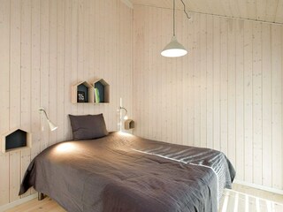 Maison de vacances Fåborg  26