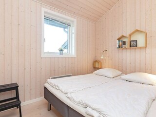 Maison de vacances Fåborg  16