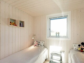 Casa de vacaciones Fåborg  17