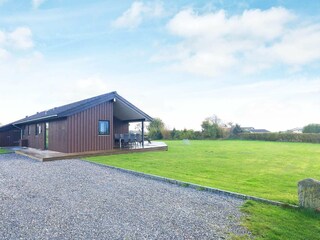 Maison de vacances Fåborg  33