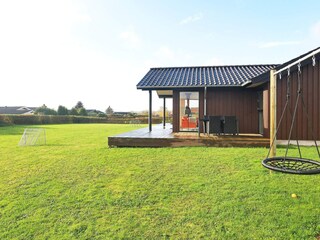 Casa de vacaciones Fåborg  27