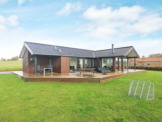 Casa de vacaciones Fåborg  25