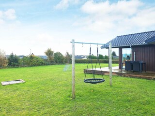 Casa de vacaciones Fåborg  26