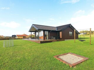 Vakantiehuis Fåborg  27