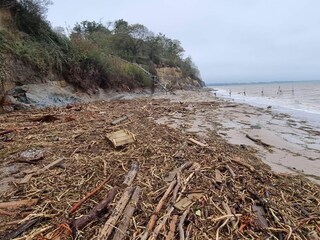 Maison de vacances Fåborg  28