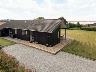 Maison de vacances Fåborg  30