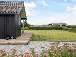 Maison de vacances Fåborg  31