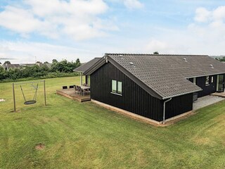 Ferienhaus Fåborg  28