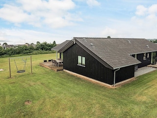 Maison de vacances Fåborg  33