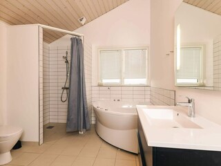 Maison de vacances Fåborg  34