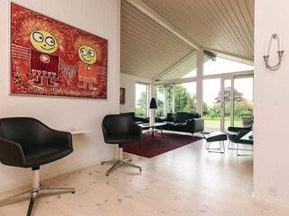 Maison de vacances Fåborg  36