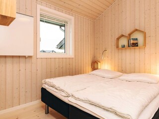 Maison de vacances Fåborg  37