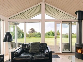 Maison de vacances Fåborg  38