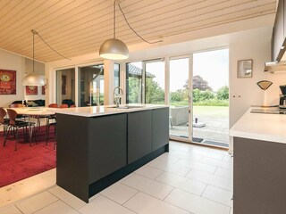 Maison de vacances Fåborg  40