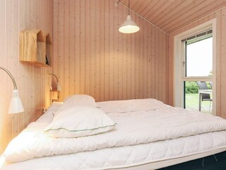 Maison de vacances Fåborg  41