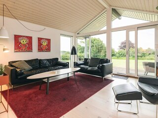 Maison de vacances Fåborg  42