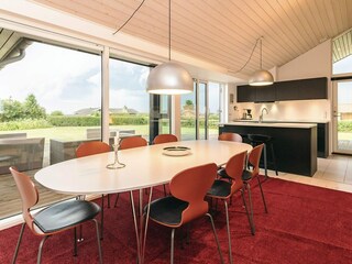 Maison de vacances Fåborg  43