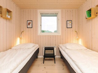 Maison de vacances Fåborg  44