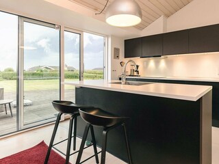 Maison de vacances Fåborg  45