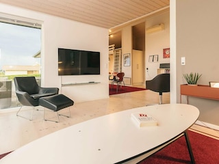 Maison de vacances Fåborg  46