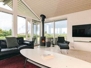 Maison de vacances Fåborg  48